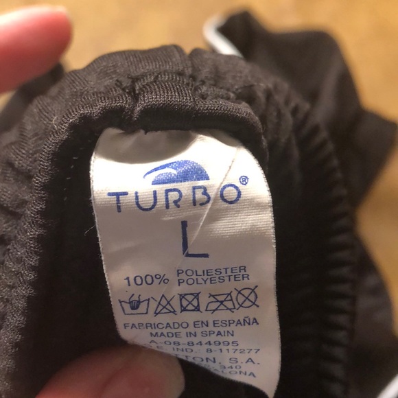 Turbo Track Pants - Picture 4 of 4